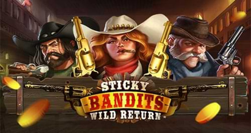 Sticky Bandits : Wild Return Review