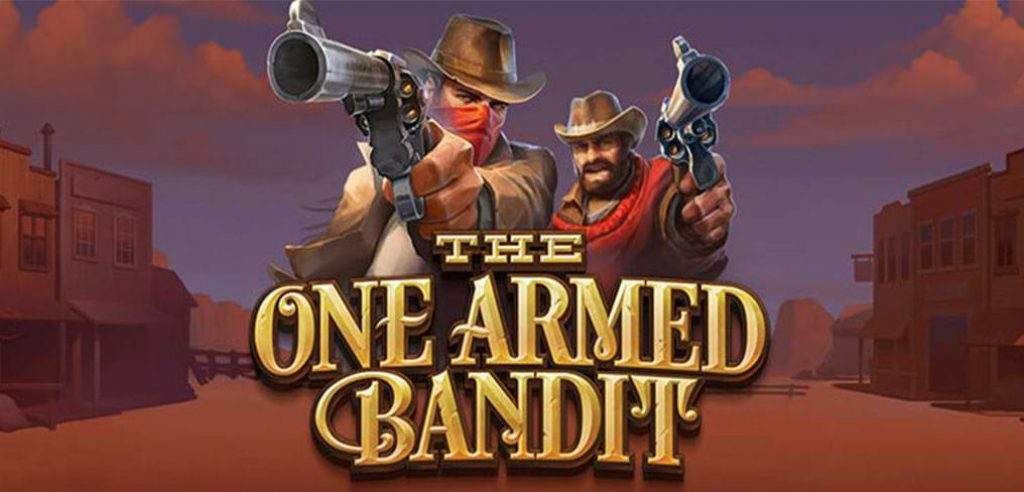 The One Armed Bandit review