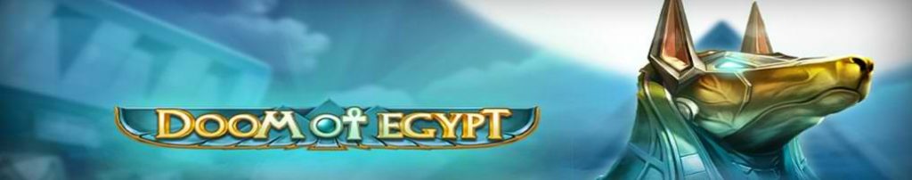 Doom of Egypt rezension