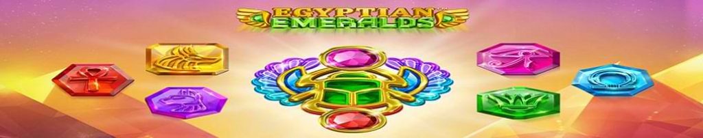 Egyptian Emeralds Testbericht
