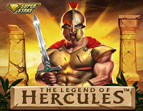 The legend of Hercule