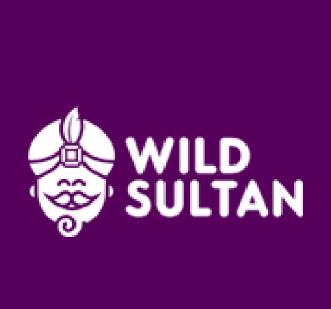 Wild Sultan Logo