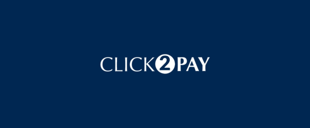 Logo zahlungsmethoden Click2Pay