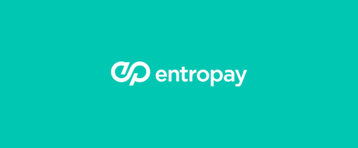 Logo zahlungsmethoden Entropay