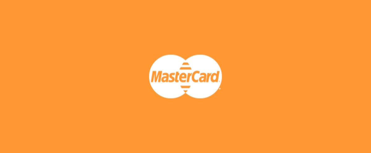 Logo zahlungsmethoden MasterCard