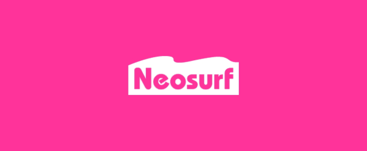Logo zahlungsmethoden Neosurf