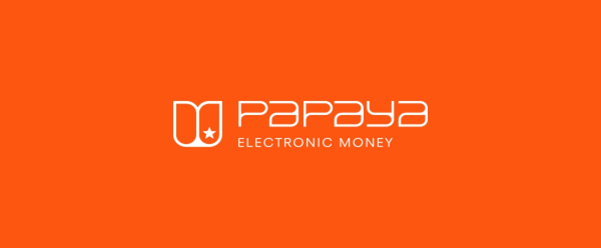Logo zahlungsmethoden Papaya
