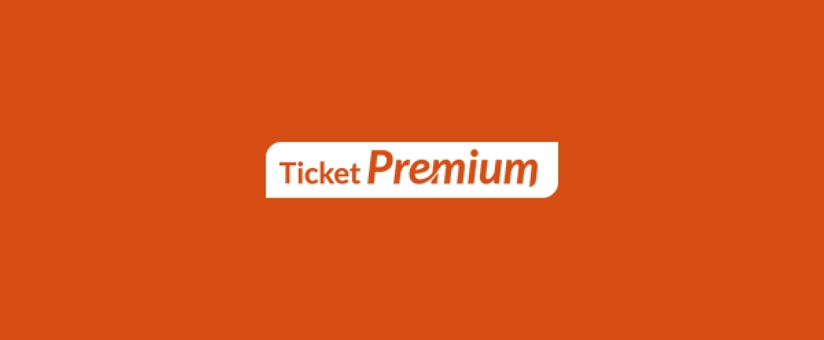 Logo zahlungsmethoden Ticket Surf / Premium