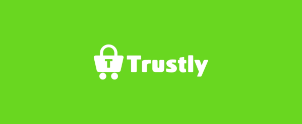 Logo zahlungsmethoden Trustly