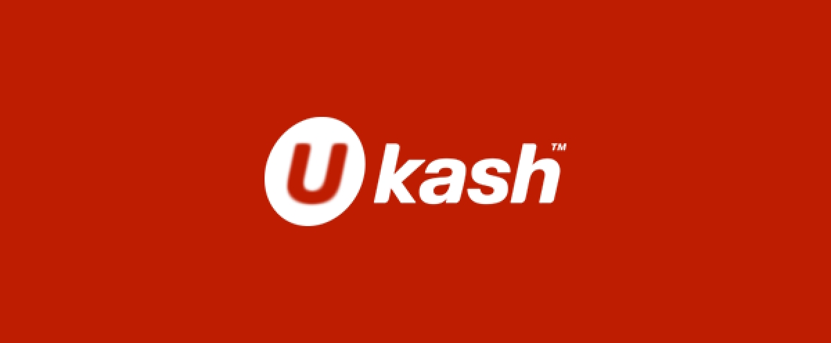 Logo zahlungsmethoden uKash