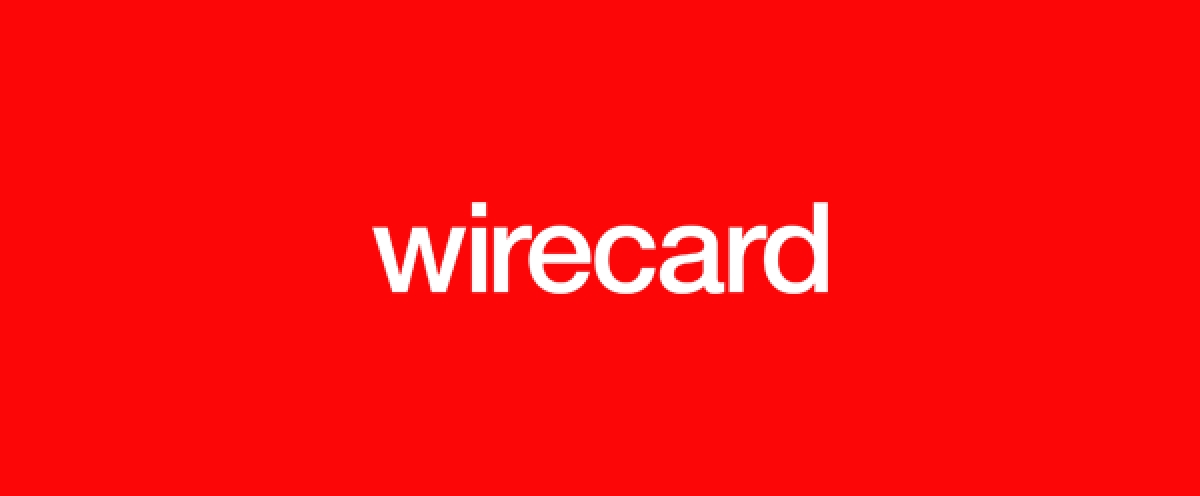 Logo zahlungsmethoden Wirecard