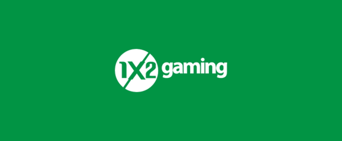 Logo software 1x2 Gaming