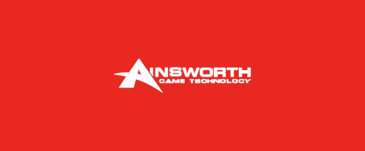 Logo software Ainsworth