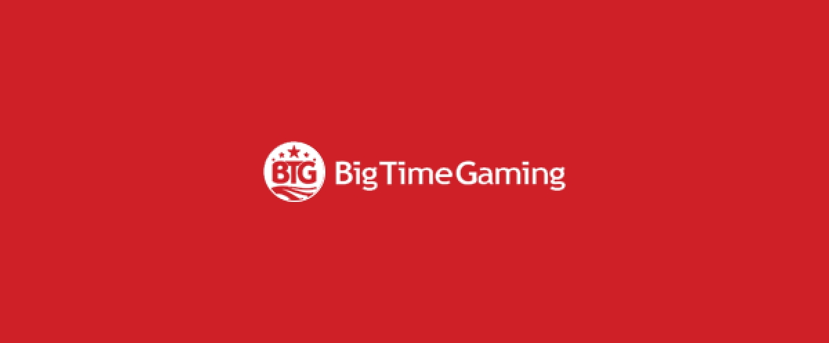 Logo software Big Time Gaming