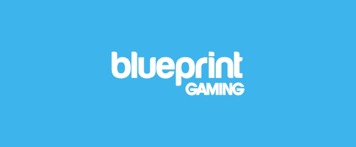 Logo software Blueprint Gaming