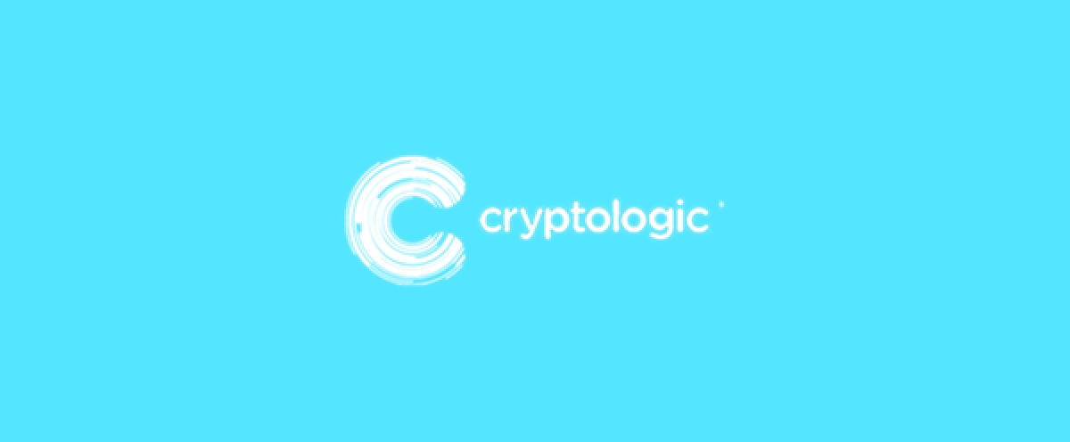 Logo software Cryptologic
