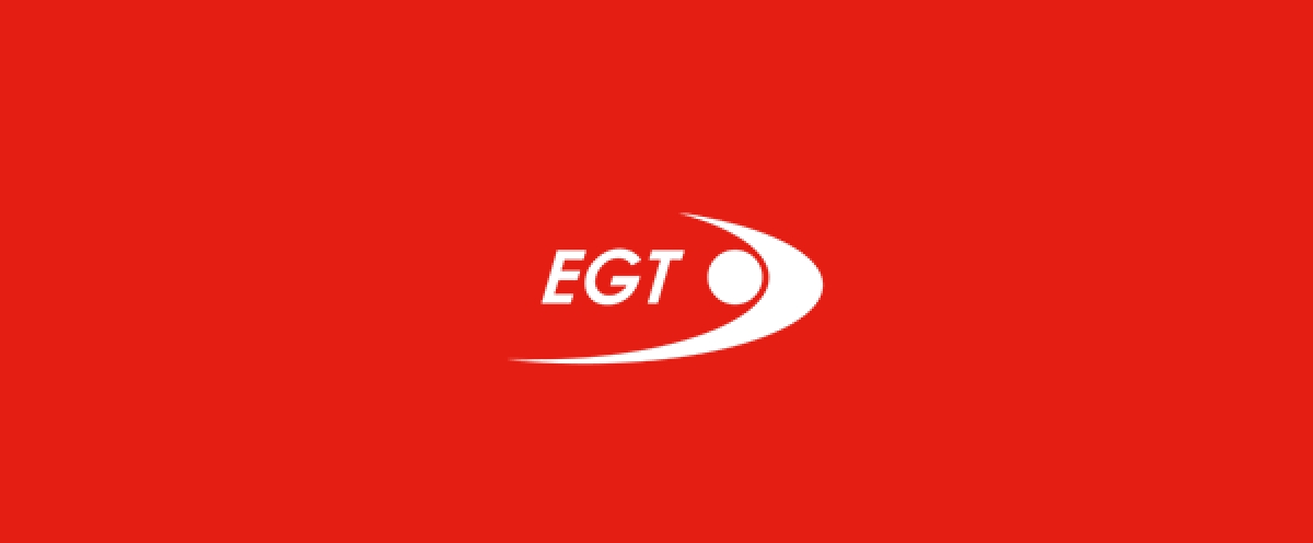 Logo software EGT
