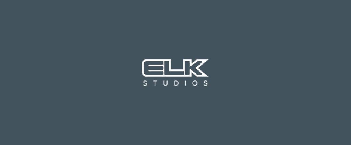 Logo software ELK Studios