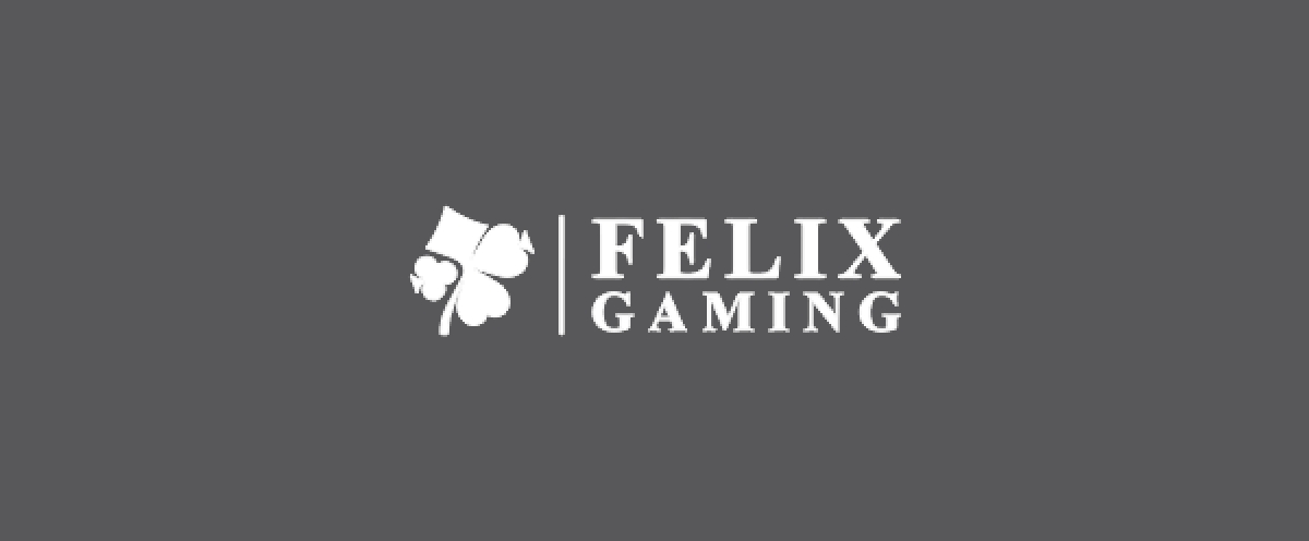 Logo software Felix Gaming