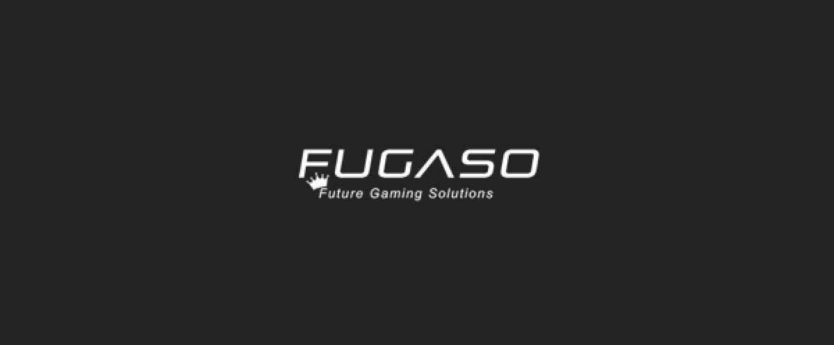 Logo software Fugaso