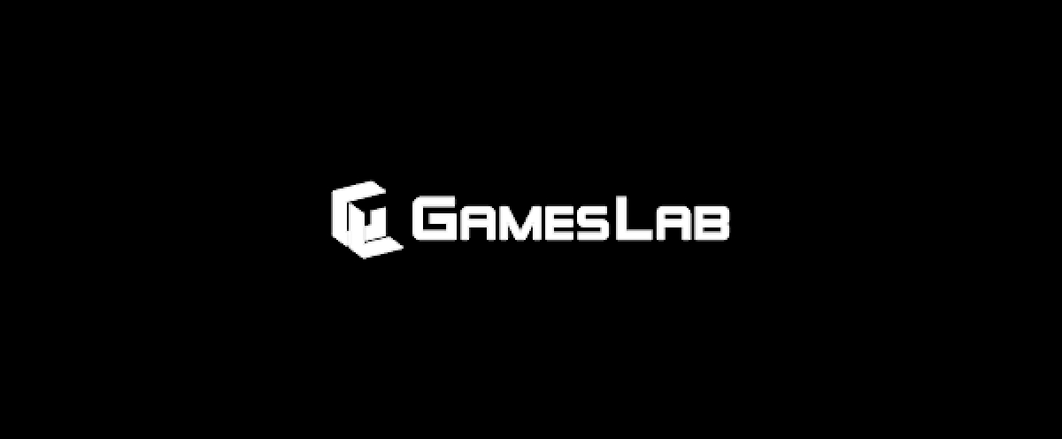 Logo software Games Lab