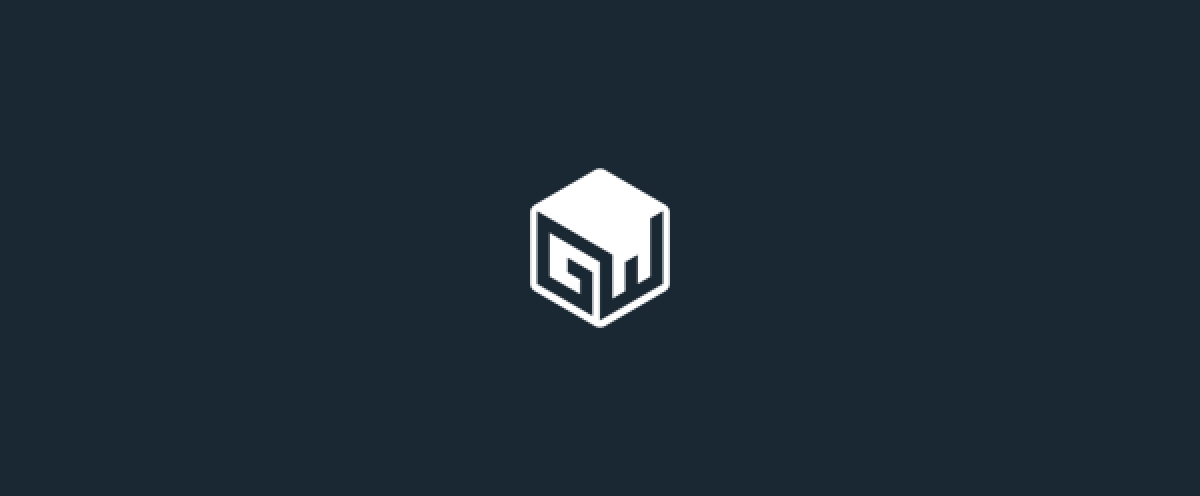 Logo software Games Warehouse