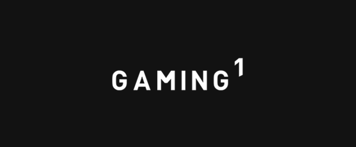 Logo software Gaming1