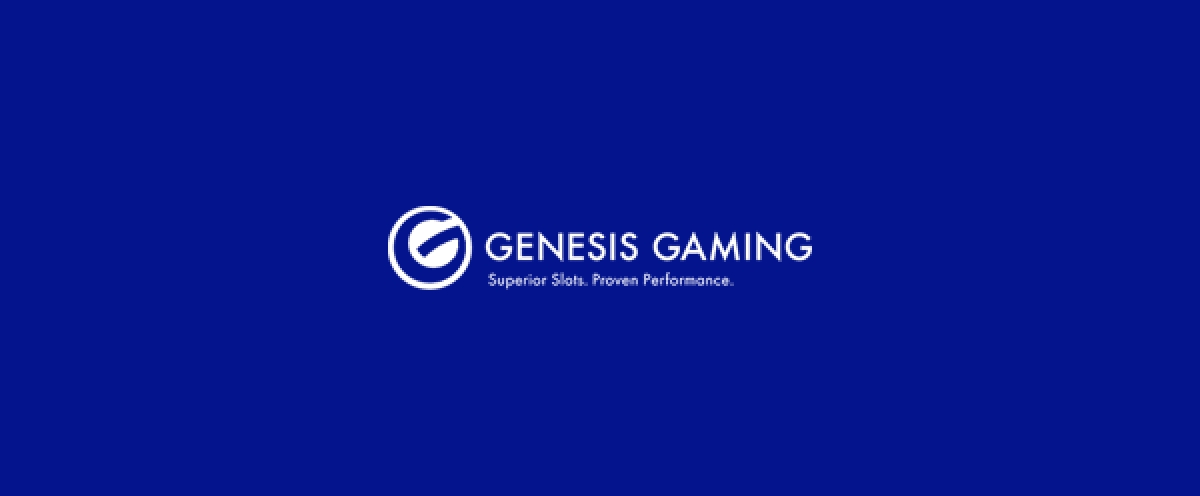 Logo software Genesis