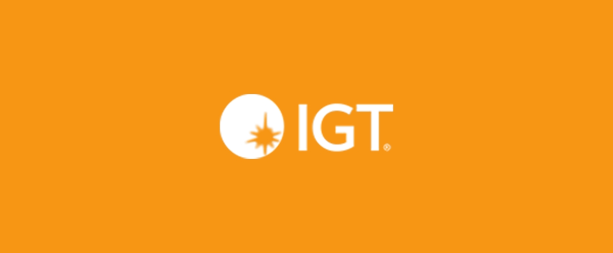 Logo software IGT