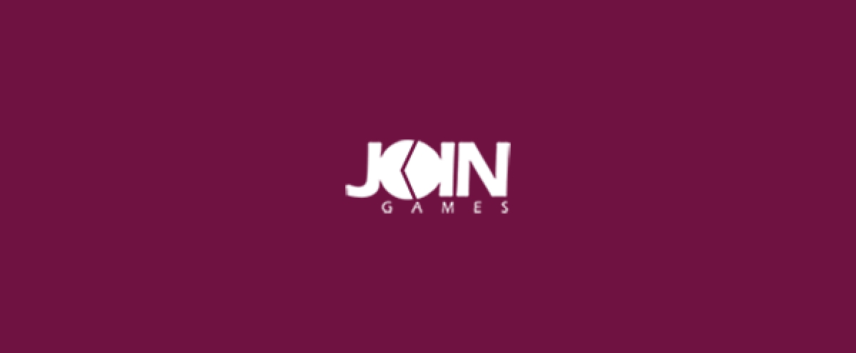 Logo software Join Games