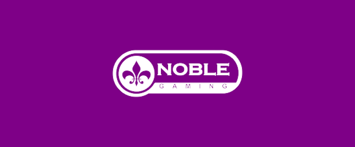 Logo software Noble Gaming
