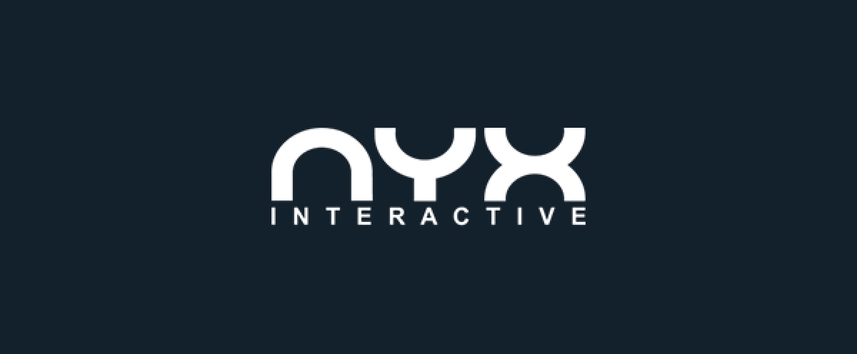 Logo software Nyx Interactive
