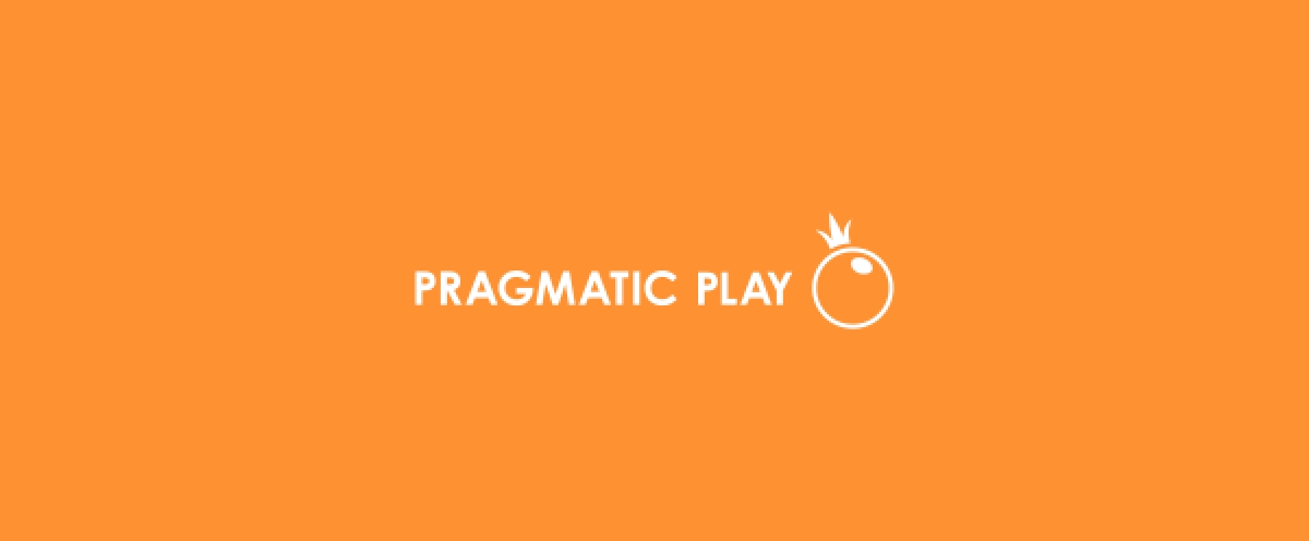 Logo software Pragmatic Play
