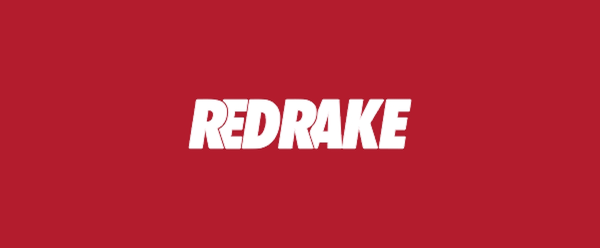 Logo software Red Rake Gaming