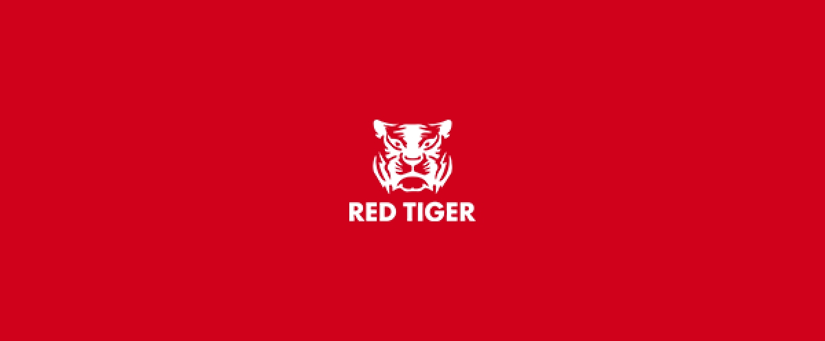 Logo software Red Tiger
