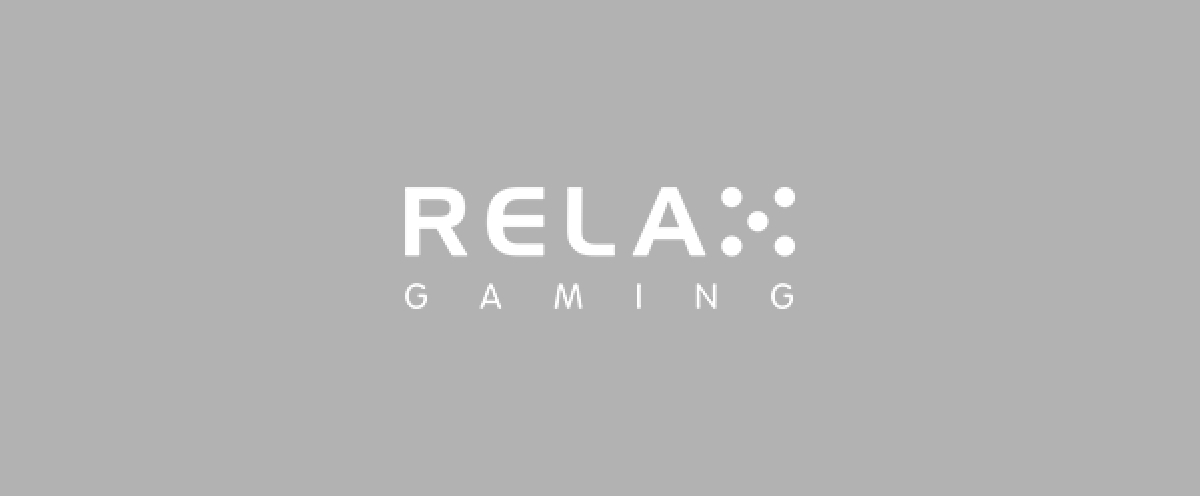 Relax Gaming software Booongo