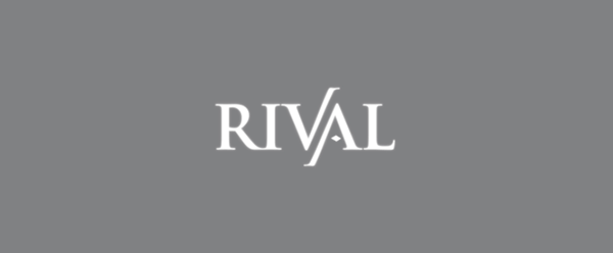 Logo software Rival