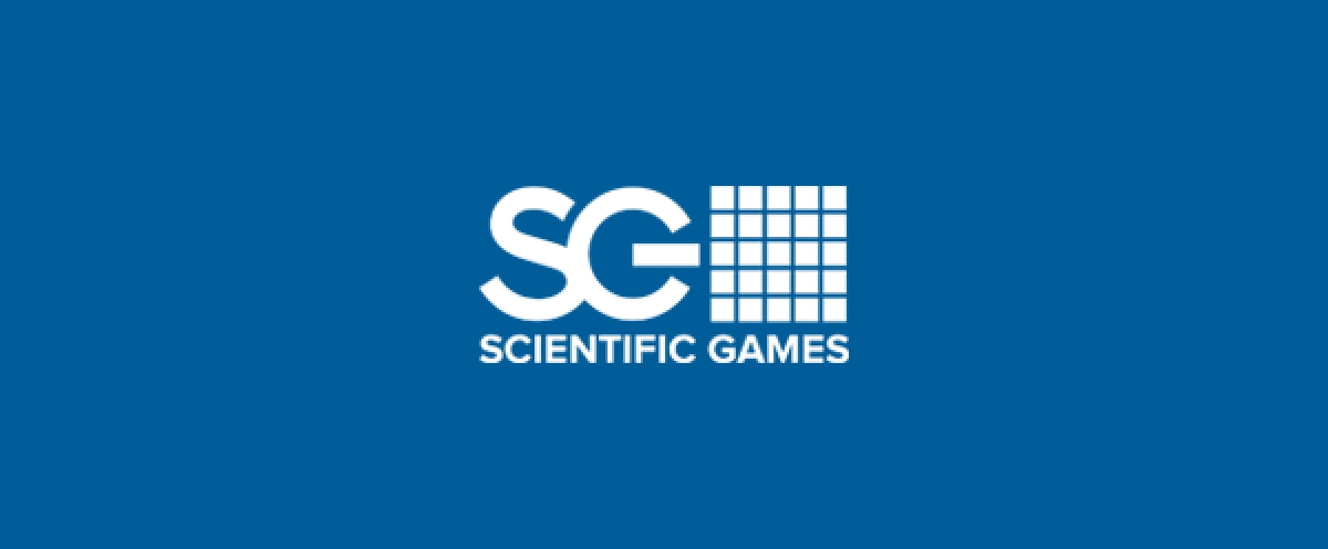 Logo software Scientific Games