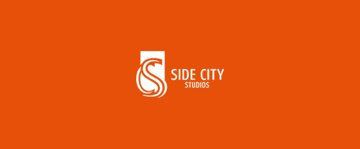 Logo software Side City Studio