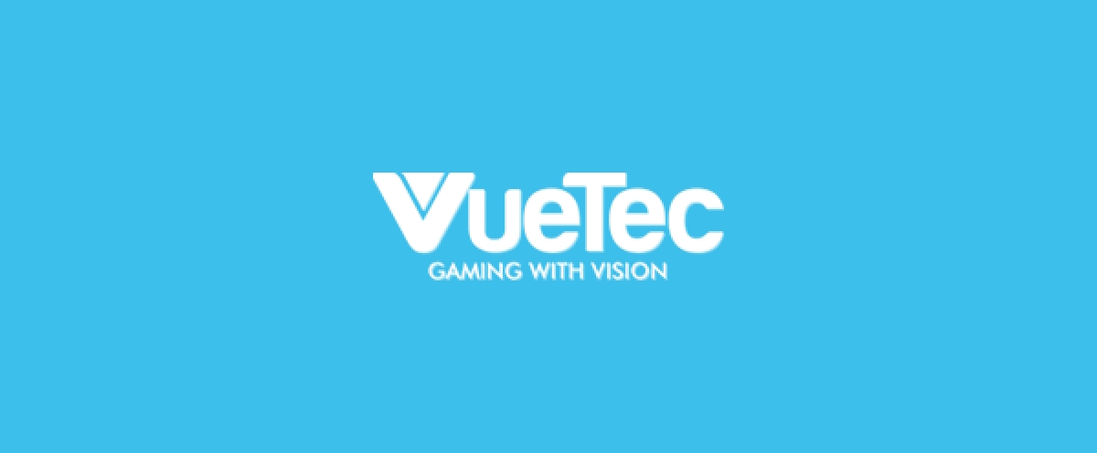 Logo software VueTec