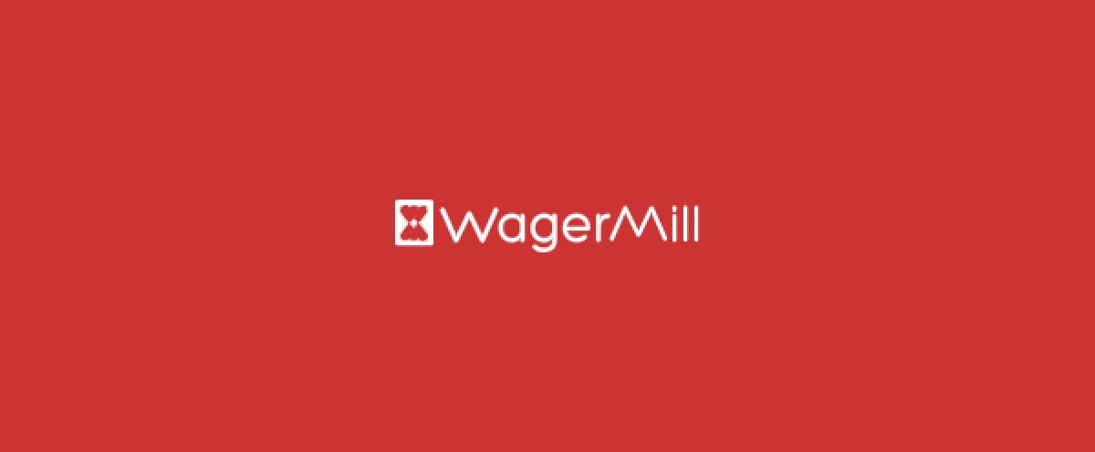 Logo software WagerMill