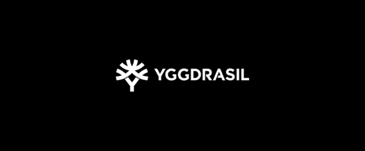 Logo software Yggdrasil Gaming