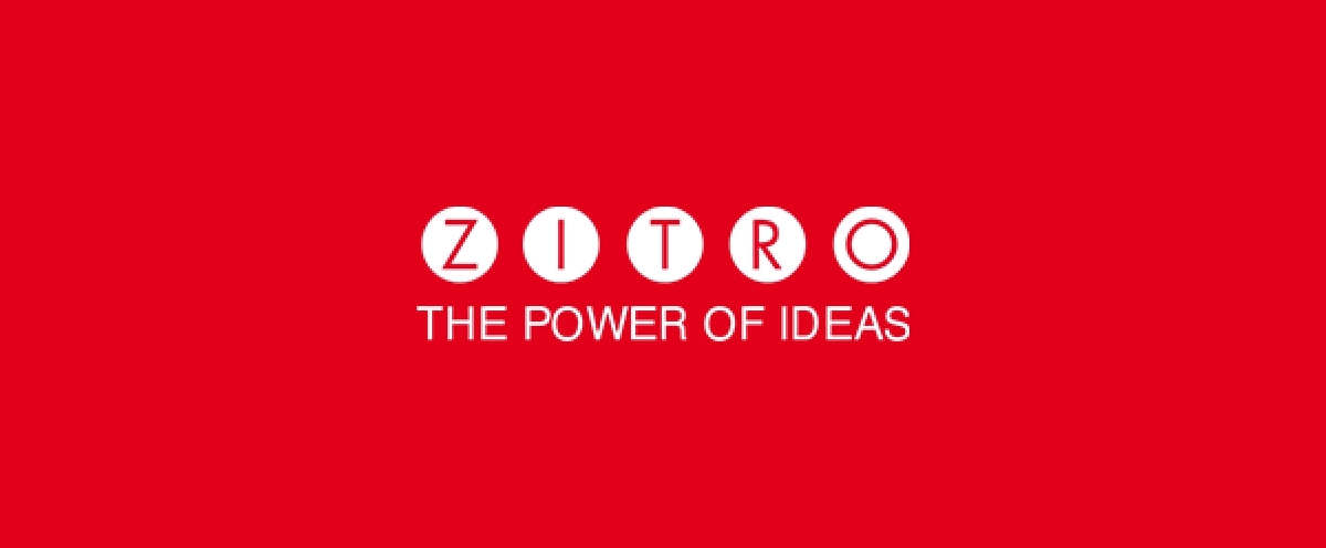 Logo software Zitro