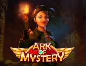 Ark of Mystery von QuickSpin - Ark of Mystery − Spielautomaten Review