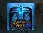 Asgardian Stones von Netent - Asgardian Stones − Spielautomaten Review