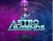 Astro Legends: Lyra and Erion von Foxium - Astro Legends: Lyra and Erion − Spielautomaten Review