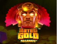 Aztec Gold Megaways™ von iSoftBet - Aztec Gold Megaways Slot (iSoftBet) Testbericht