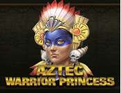 Aztec Warrior Princess von Play'n Go - Aztec Warrior Princess − Spielautomaten Review