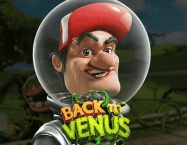 Back To Venus von Betsoft - Back to Venus Slot (BetSoft): demnächst in 2020