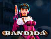 Bandida von Leander Games - Bandida − Spielautomaten Review